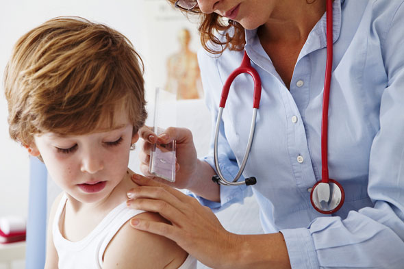 How to Choose the Best Pediatric Dermatologist